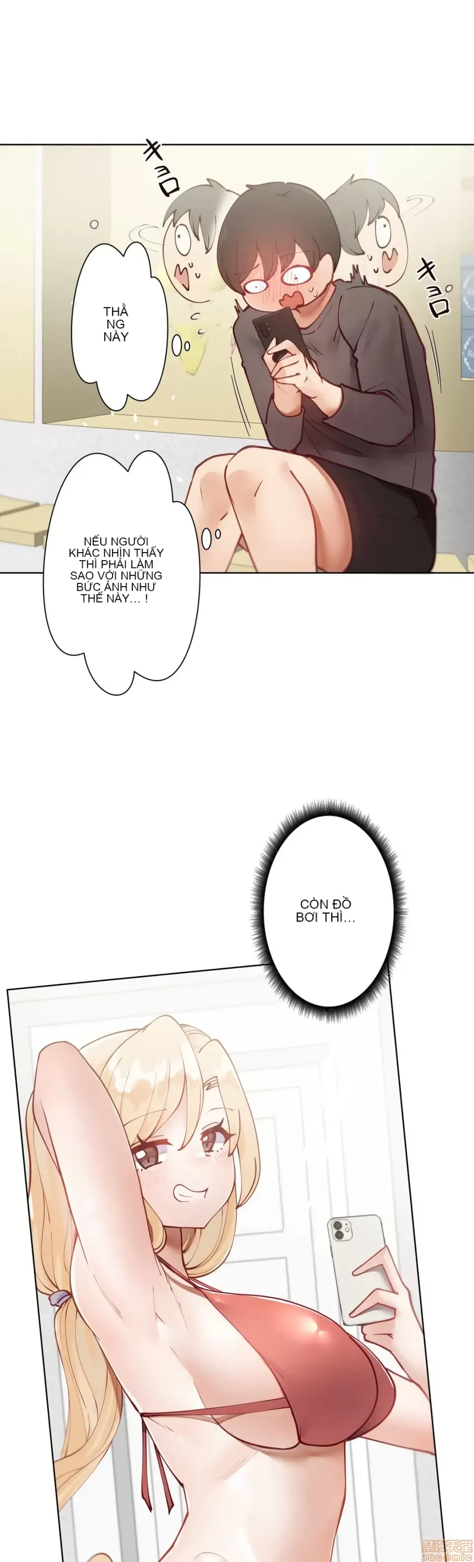 Nữ gia sư xấu Chương 1-92