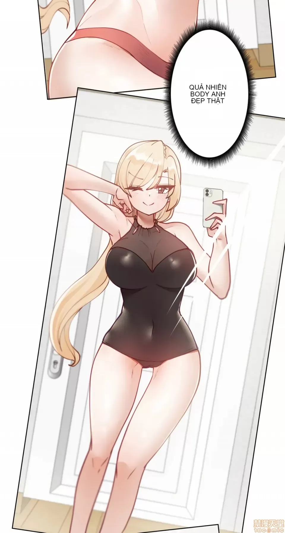 Nữ gia sư xấu Chương 1-92