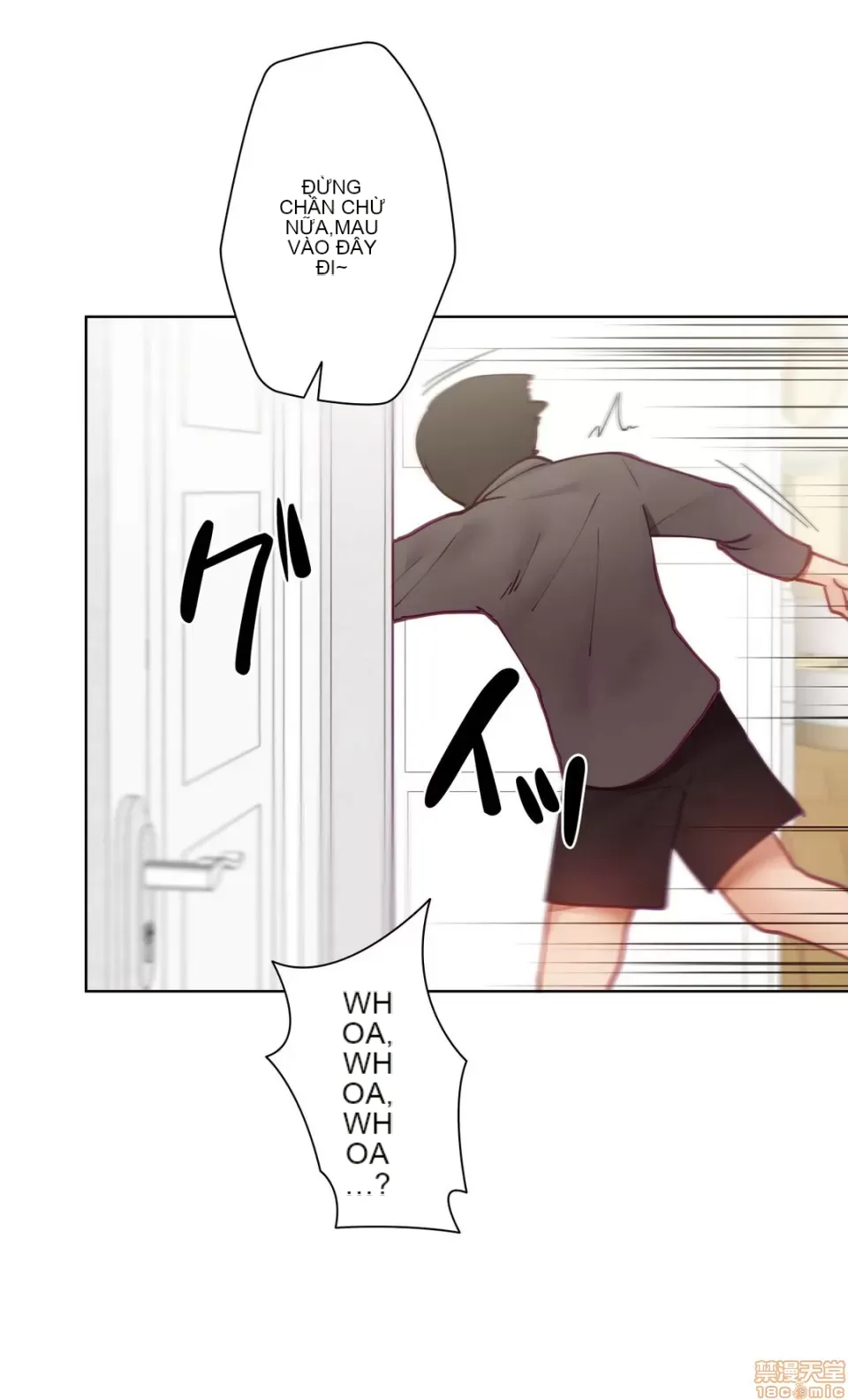 Nữ gia sư xấu Chương 1-92