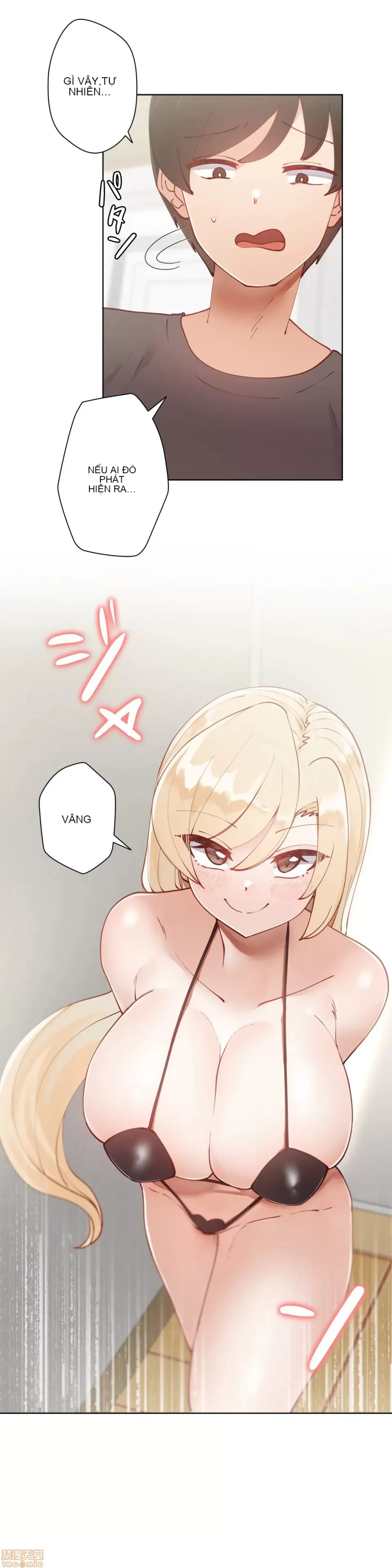 Nữ gia sư xấu Chương 1-92