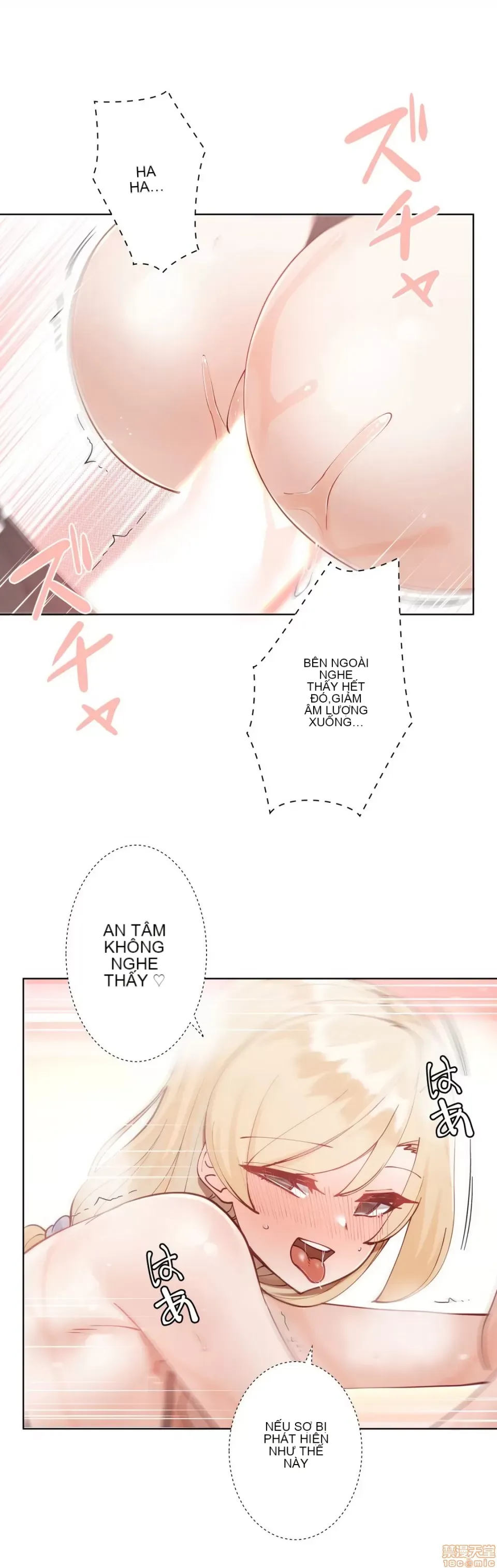 Nữ gia sư xấu Chương 1-92