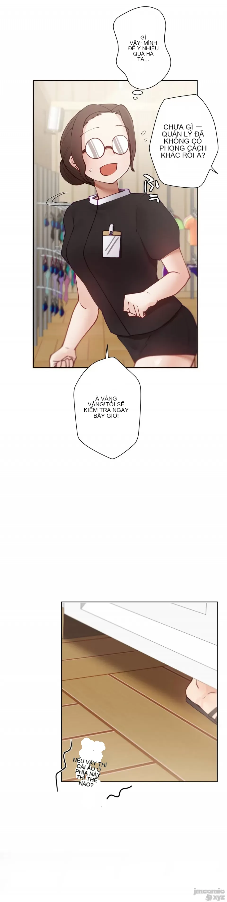 Nữ gia sư xấu Chương 1-92