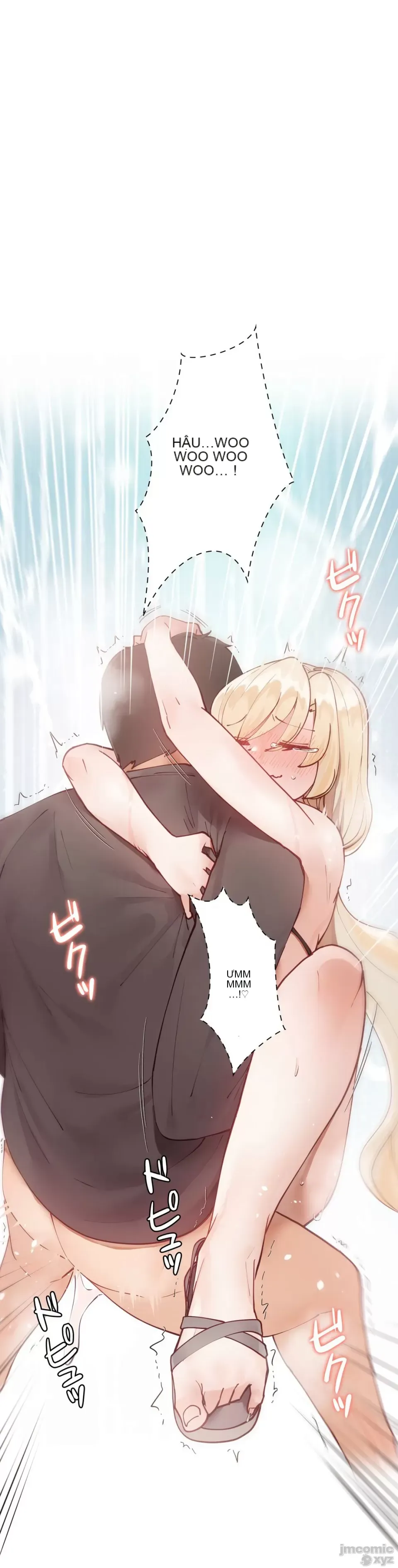 Nữ gia sư xấu Chương 1-92