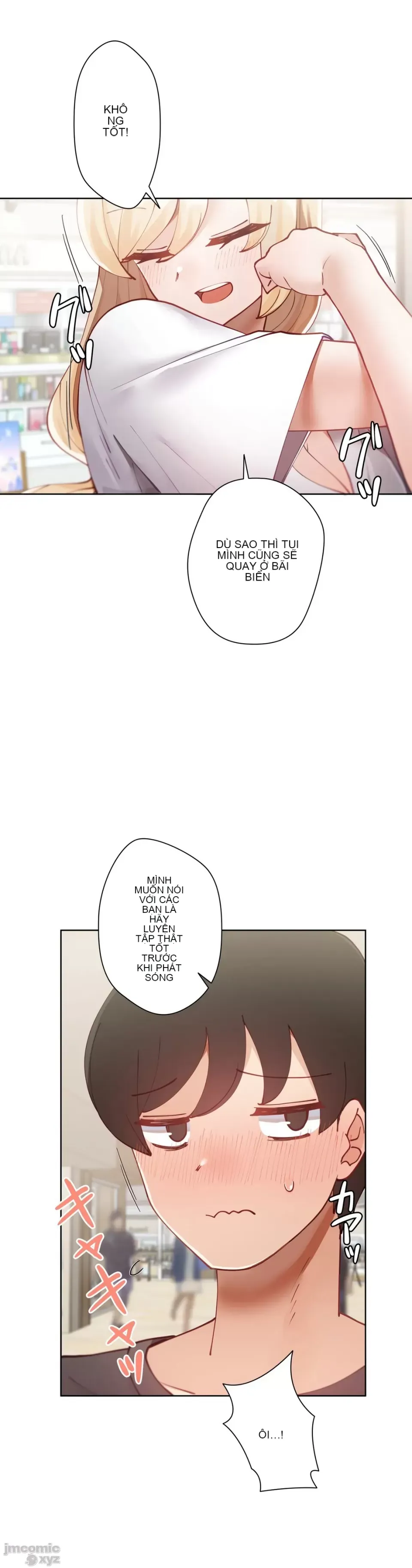 Nữ gia sư xấu Chương 1-92