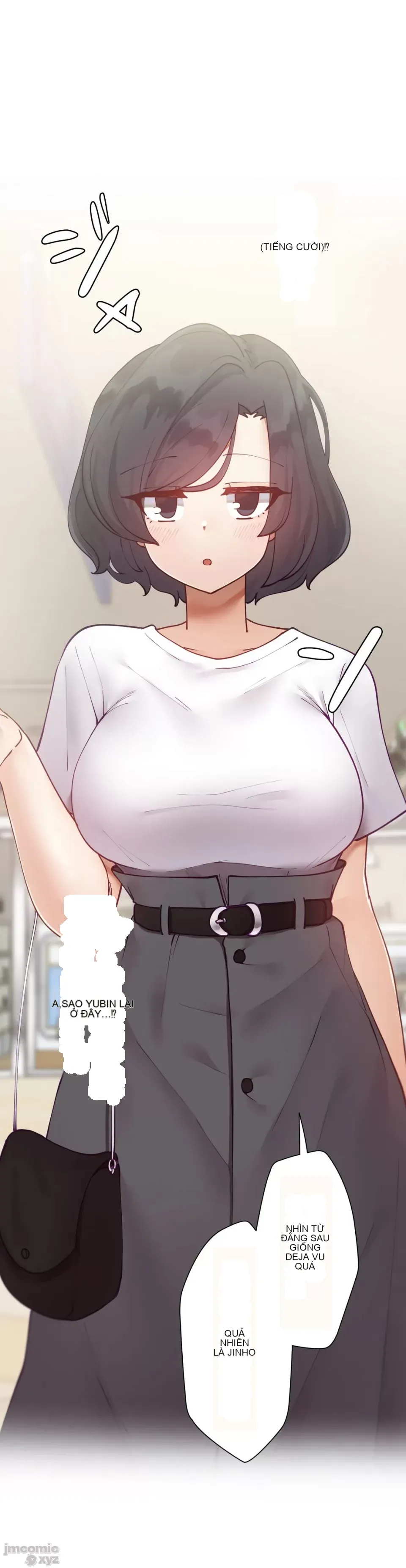 Nữ gia sư xấu Chương 1-92