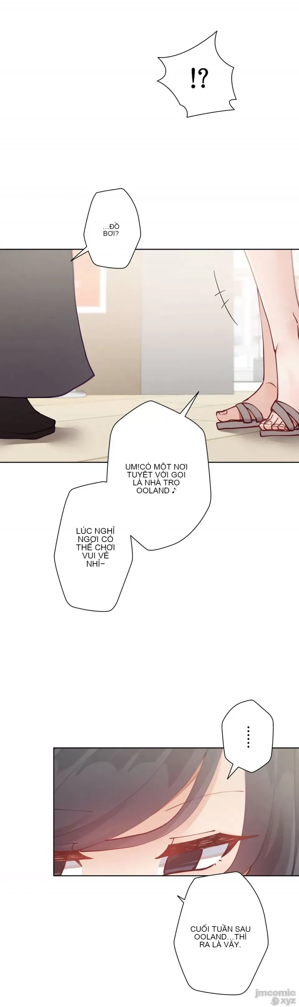 Nữ gia sư xấu Chương 1-92