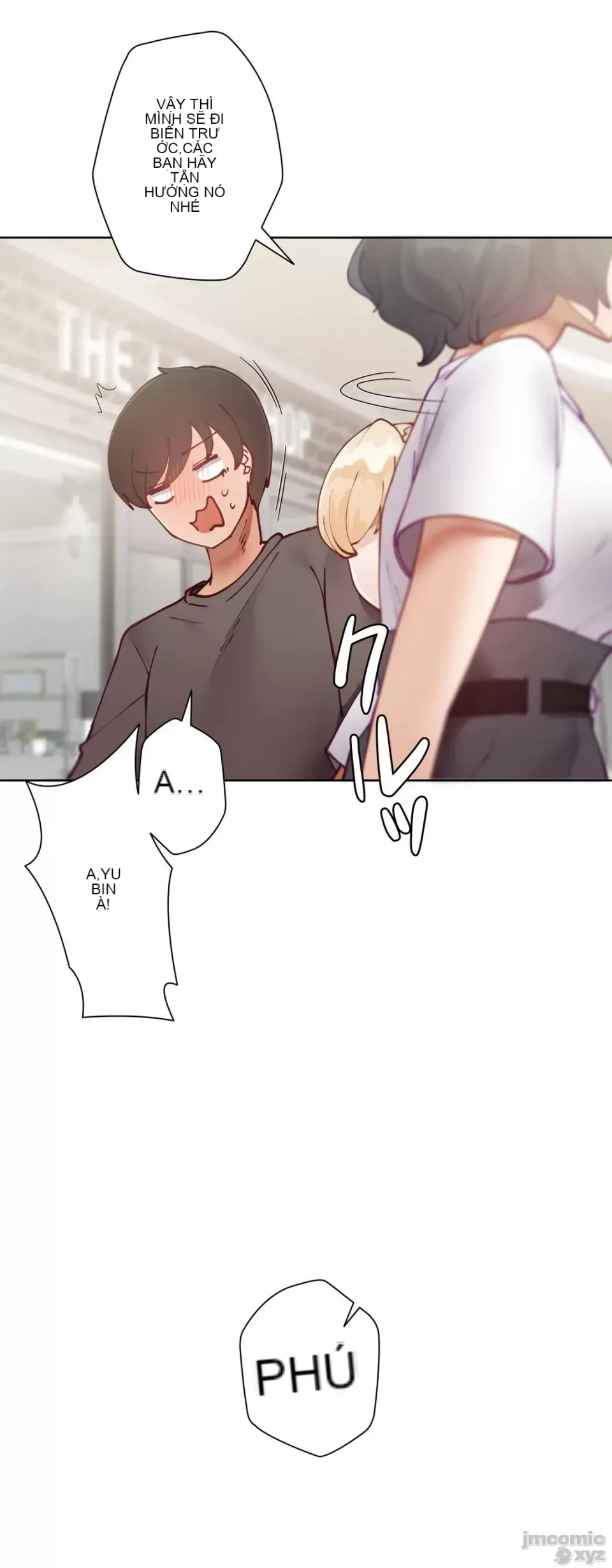 Nữ gia sư xấu Chương 1-92