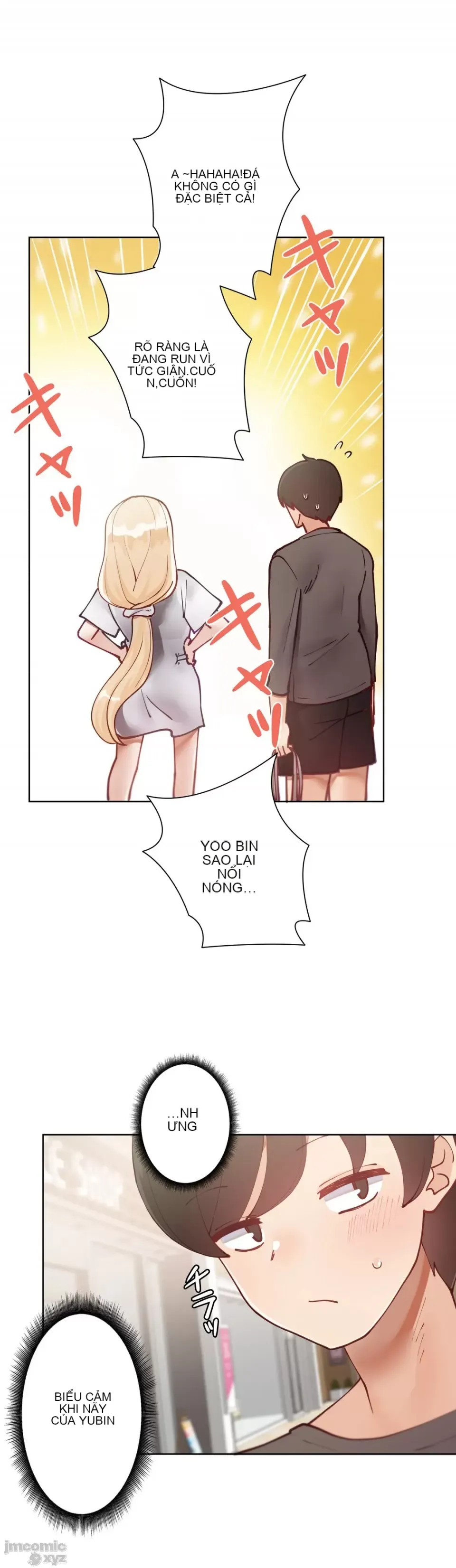 Nữ gia sư xấu Chương 1-92