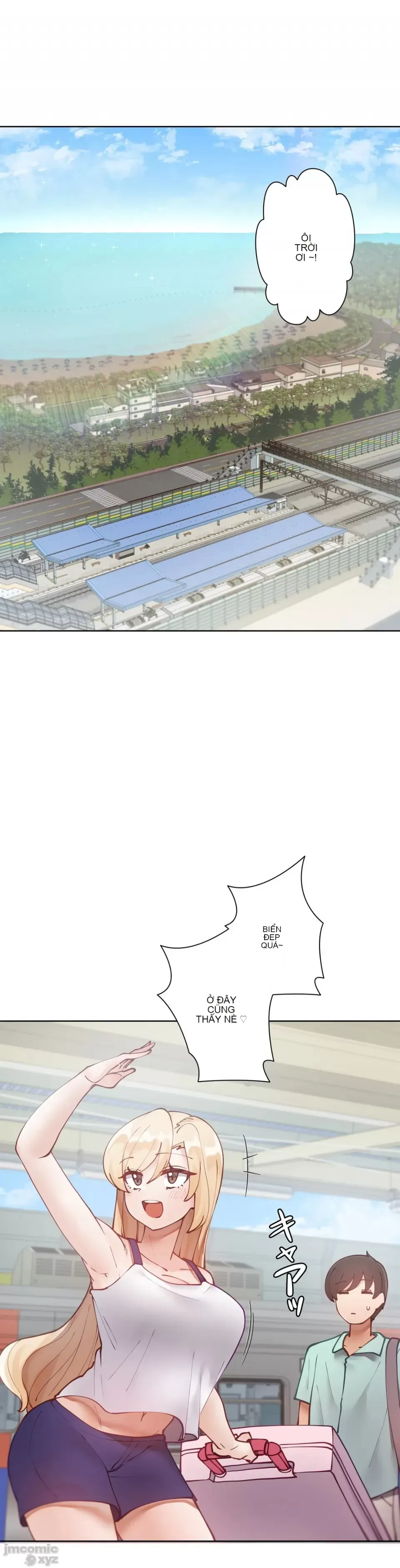 Nữ gia sư xấu Chương 1-92