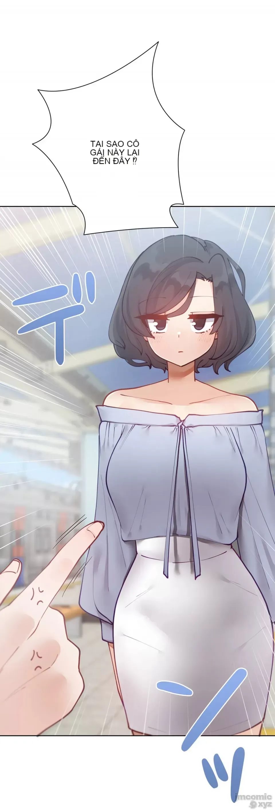 Nữ gia sư xấu Chương 1-92