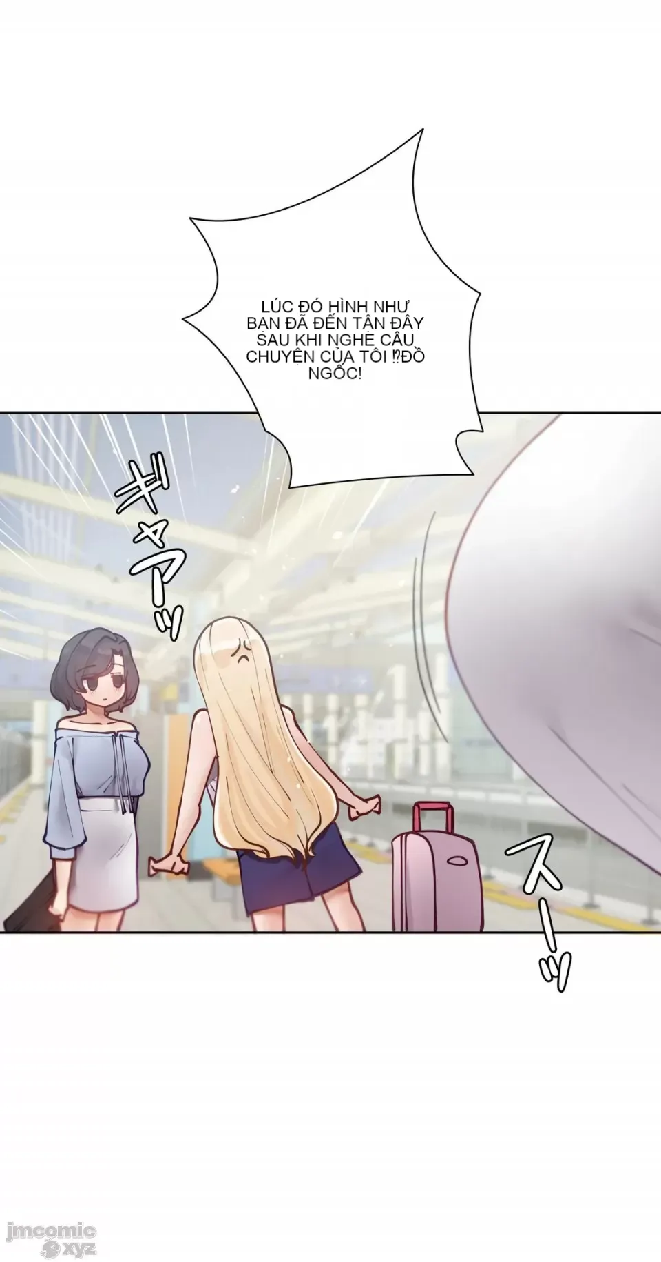 Nữ gia sư xấu Chương 1-92