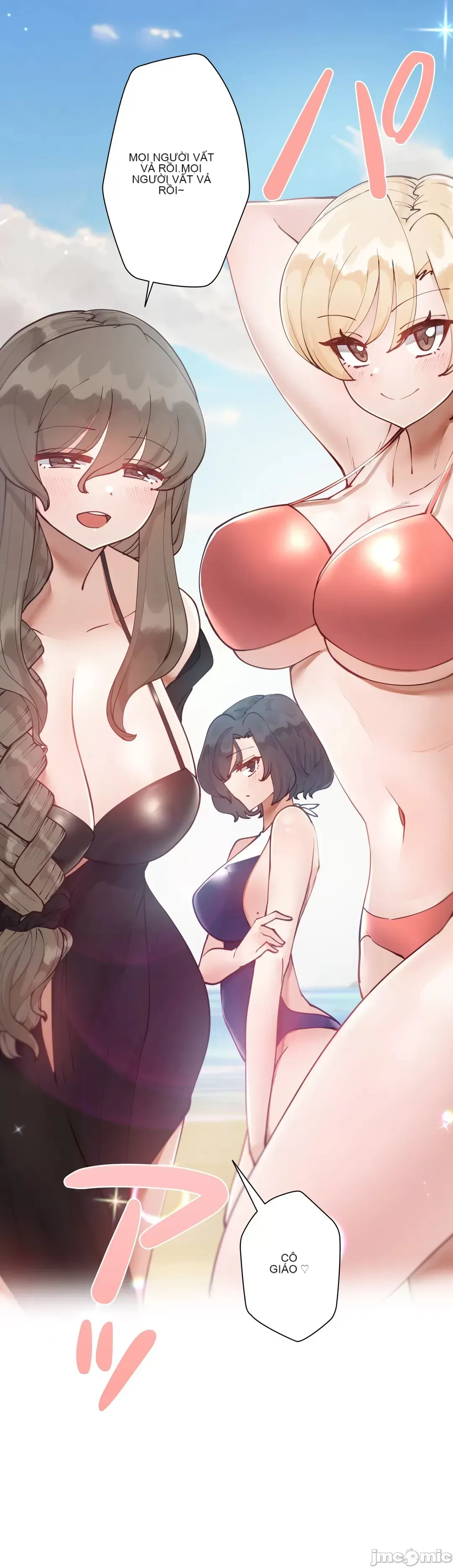 Nữ gia sư xấu Chương 1-92