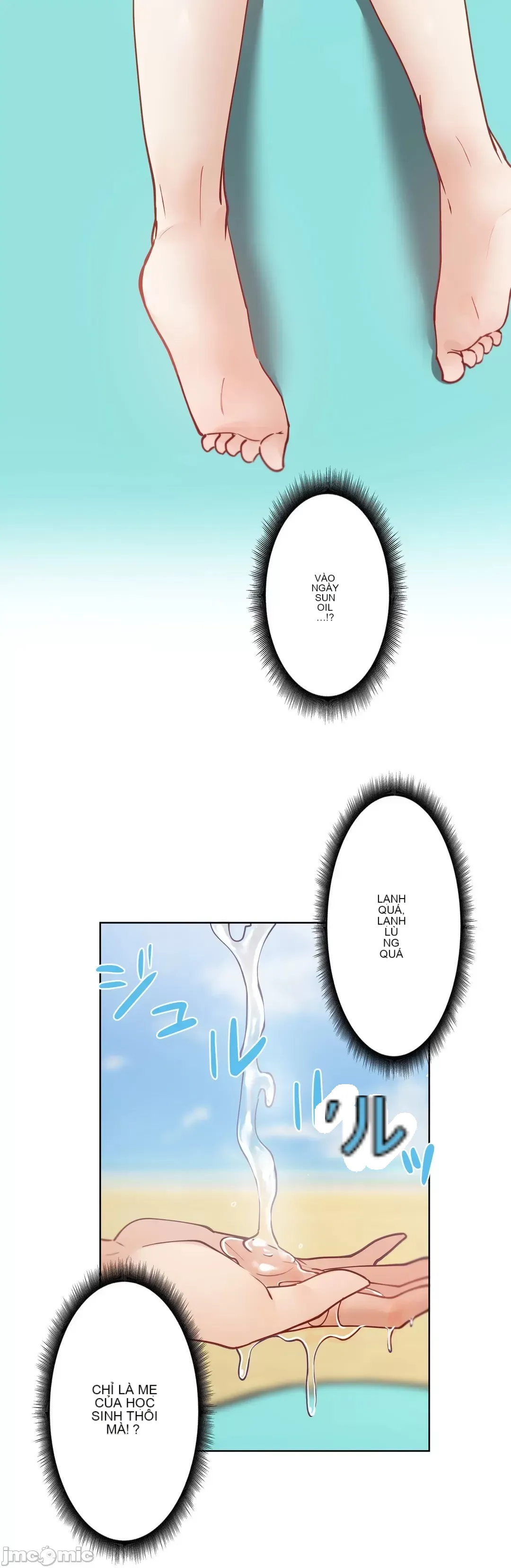 Nữ gia sư xấu Chương 1-92