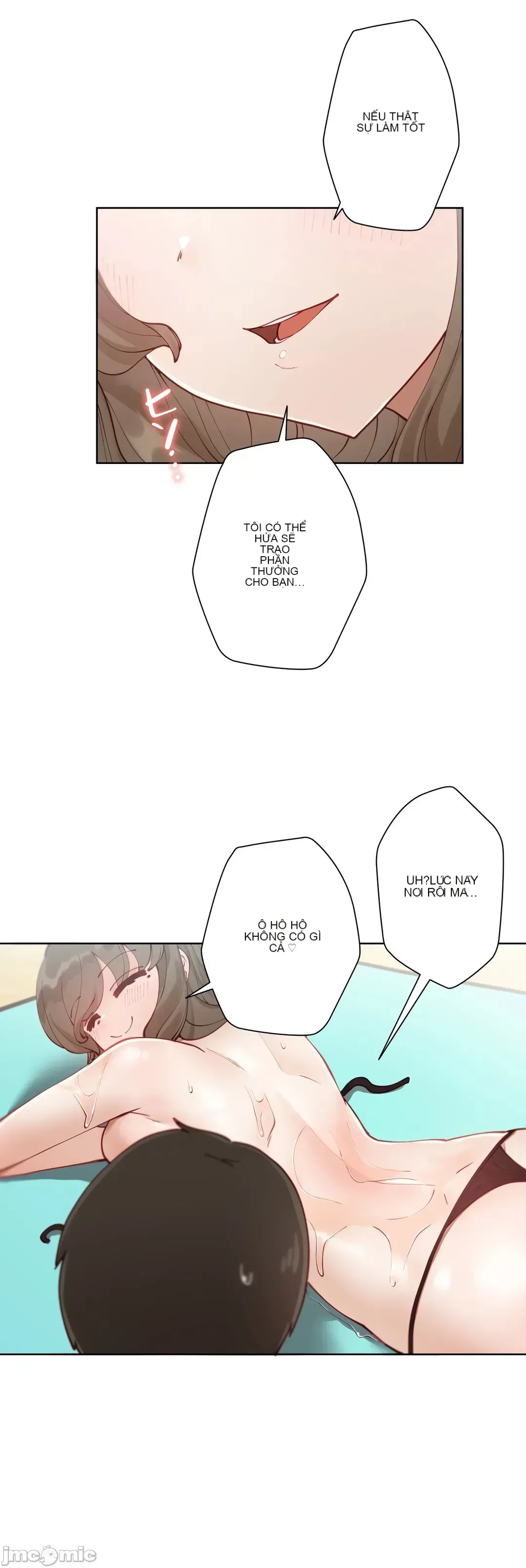 Nữ gia sư xấu Chương 1-92