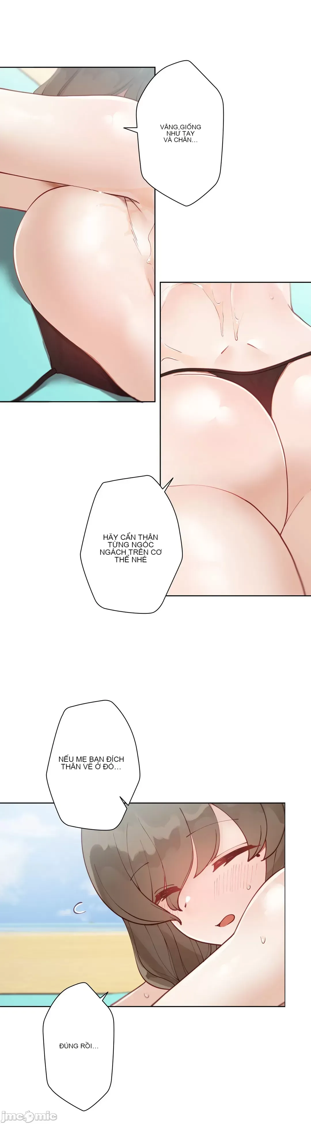 Nữ gia sư xấu Chương 1-92