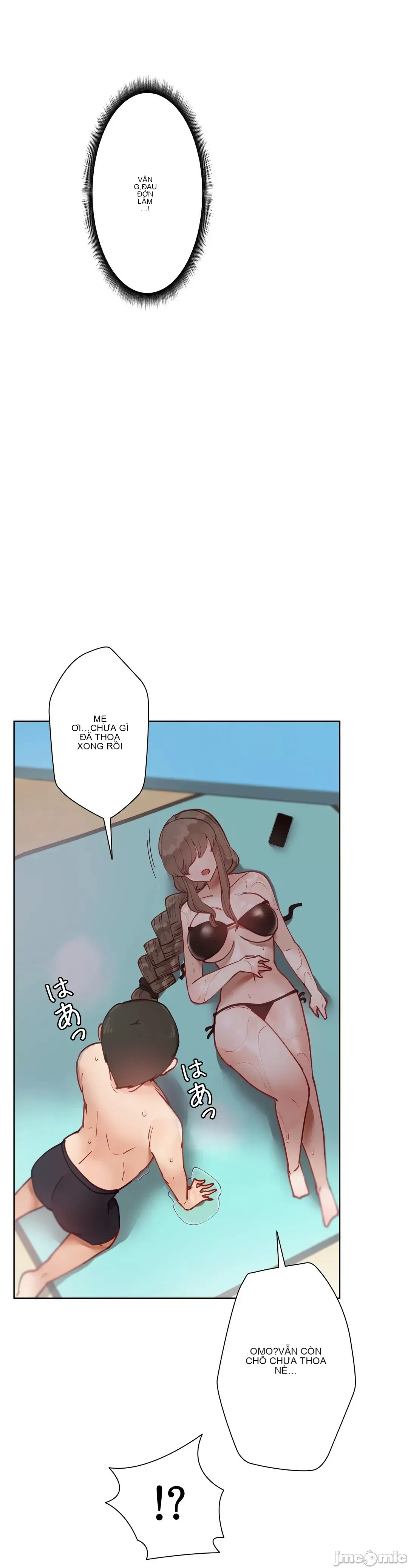 Nữ gia sư xấu Chương 1-92