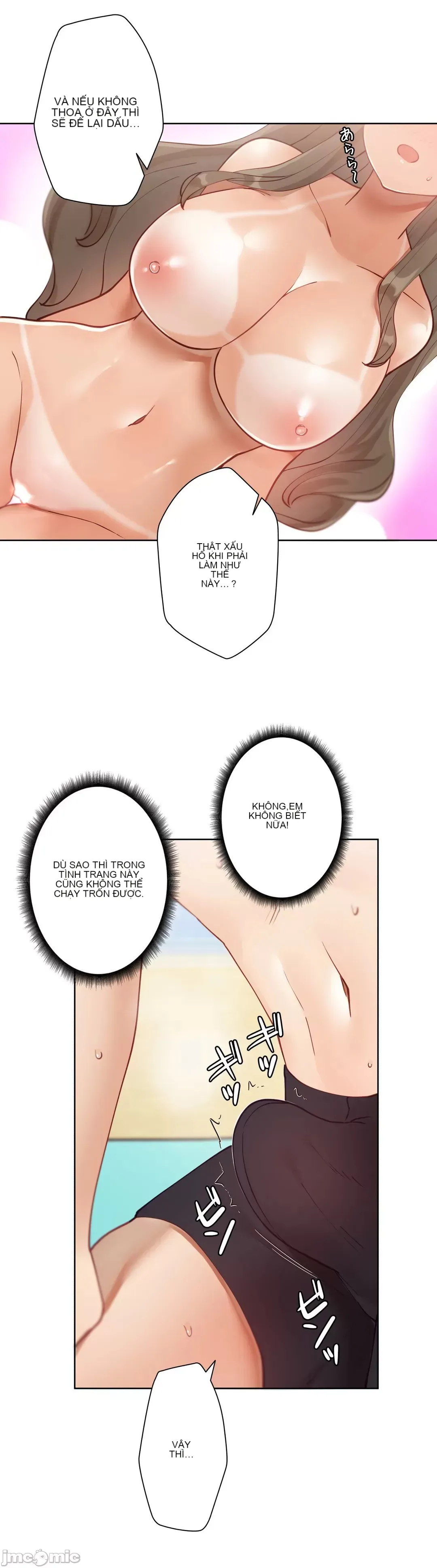 Nữ gia sư xấu Chương 1-92