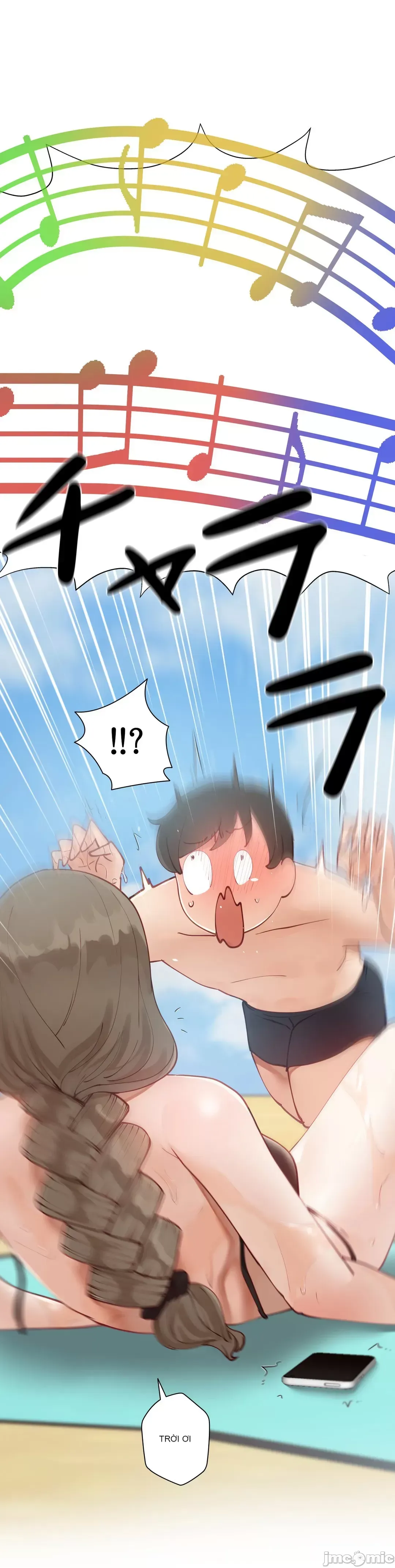 Nữ gia sư xấu Chương 1-92