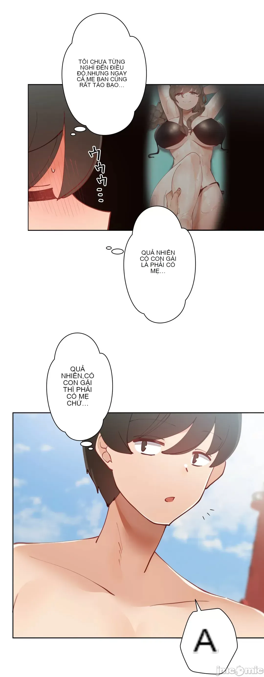 Nữ gia sư xấu Chương 1-92