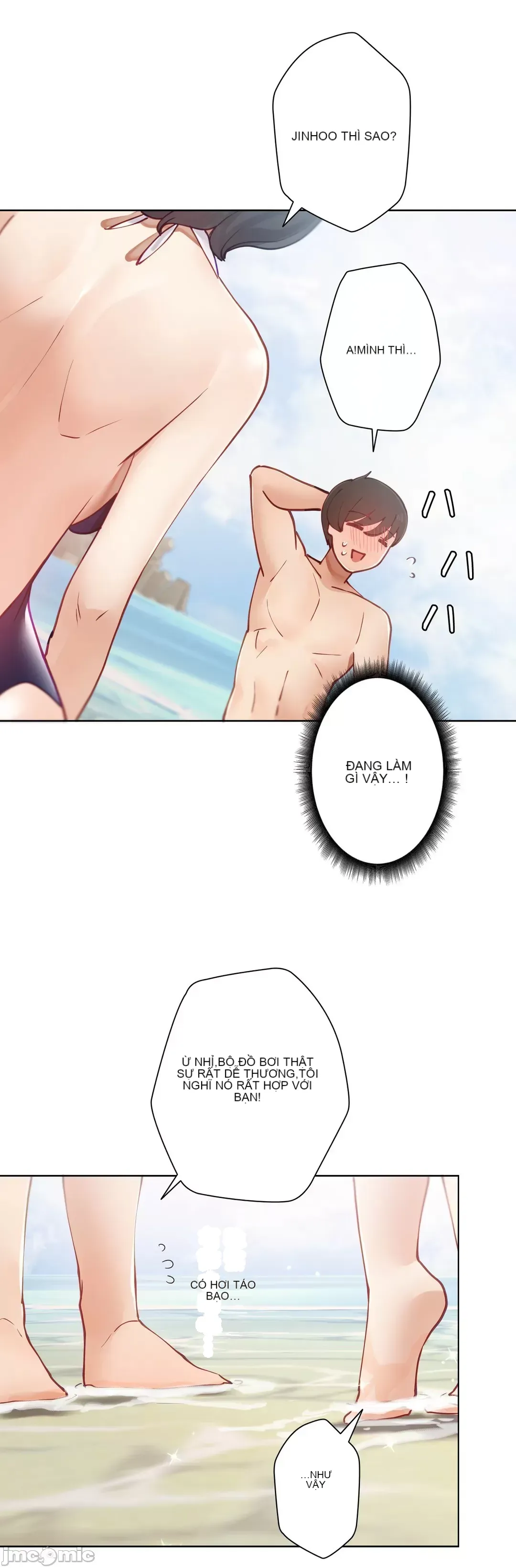 Nữ gia sư xấu Chương 1-92