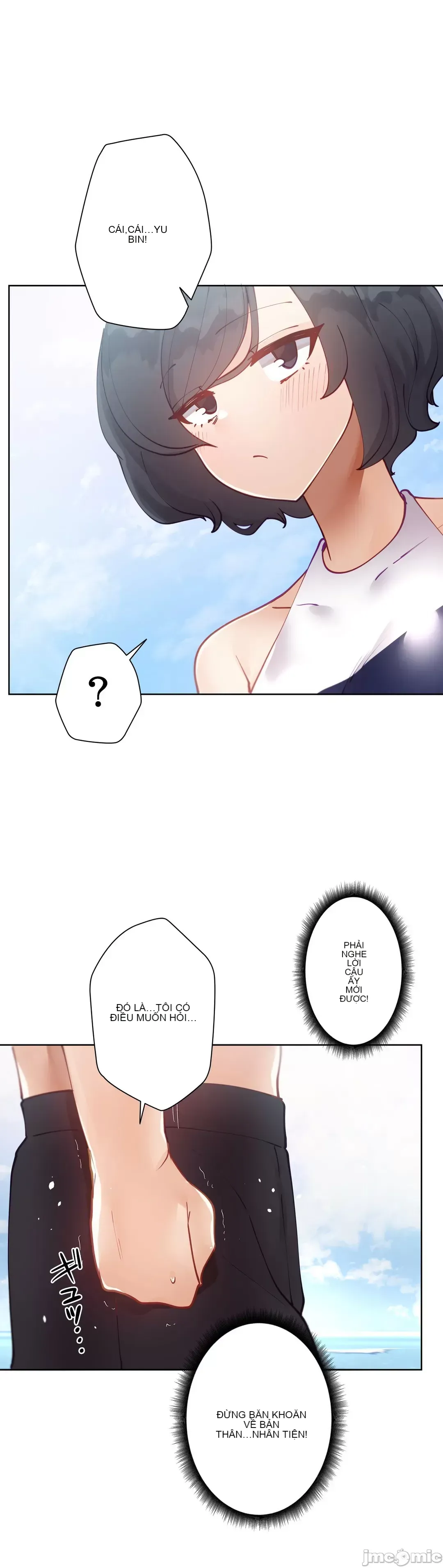 Nữ gia sư xấu Chương 1-92