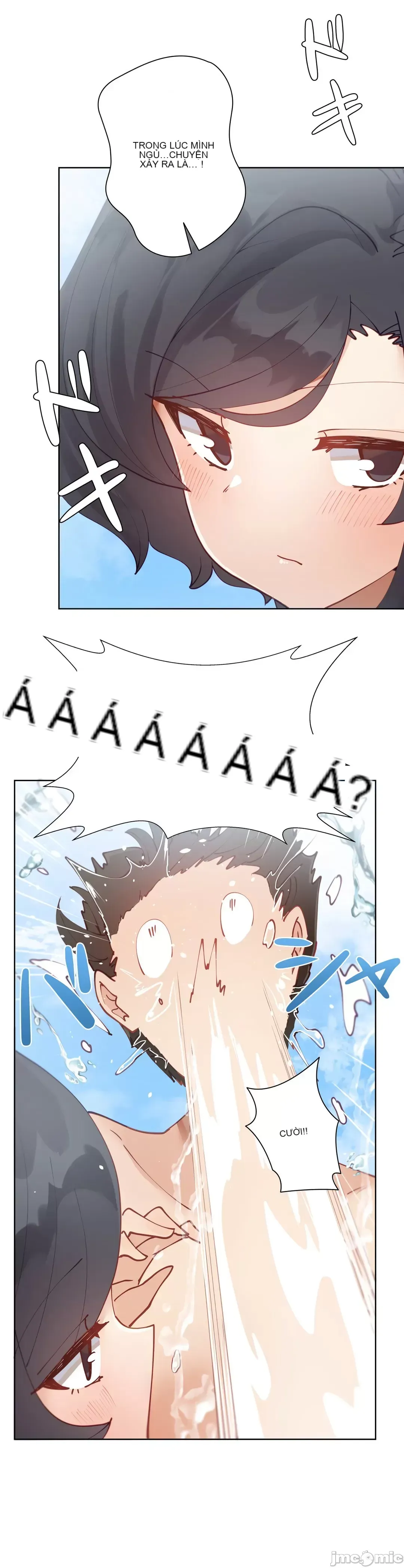 Nữ gia sư xấu Chương 1-92