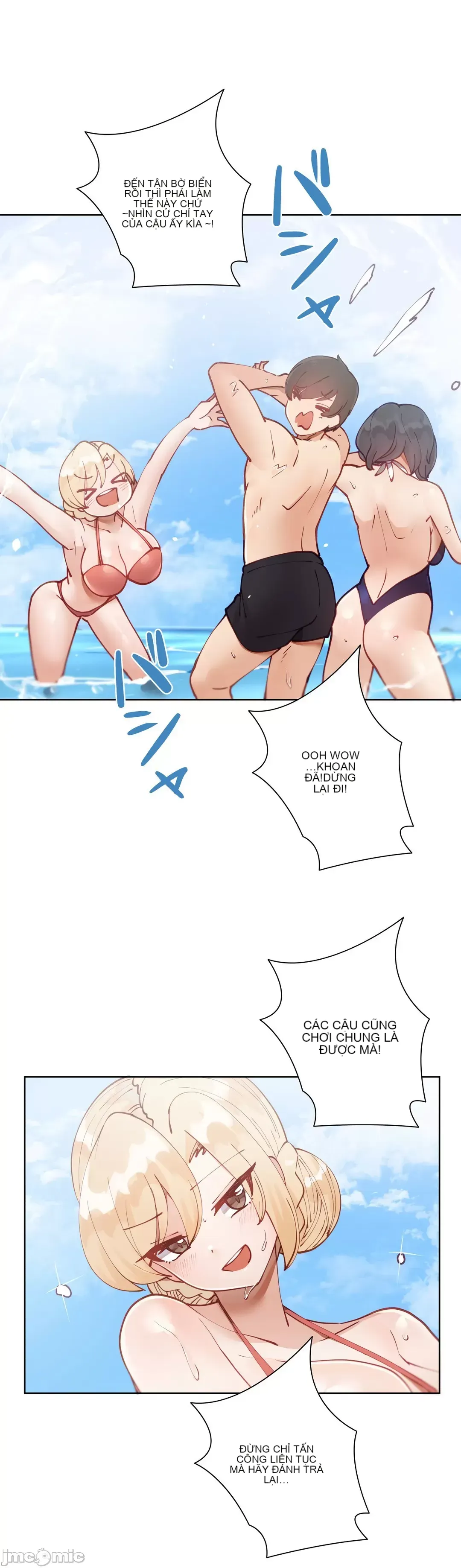 Nữ gia sư xấu Chương 1-92