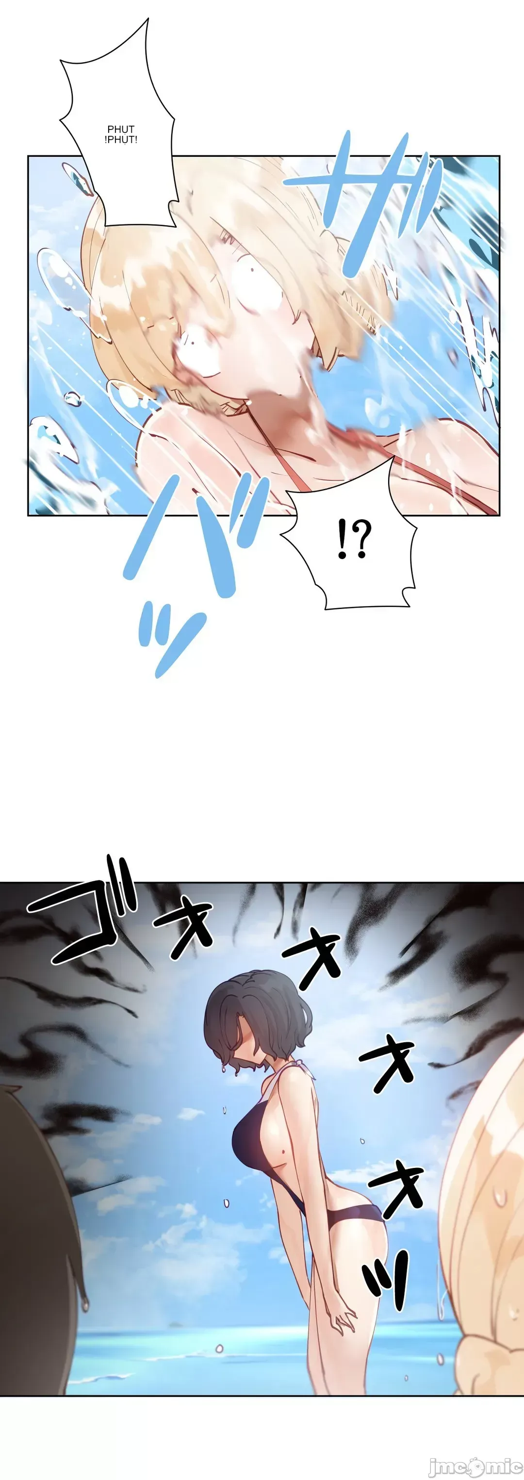 Nữ gia sư xấu Chương 1-92