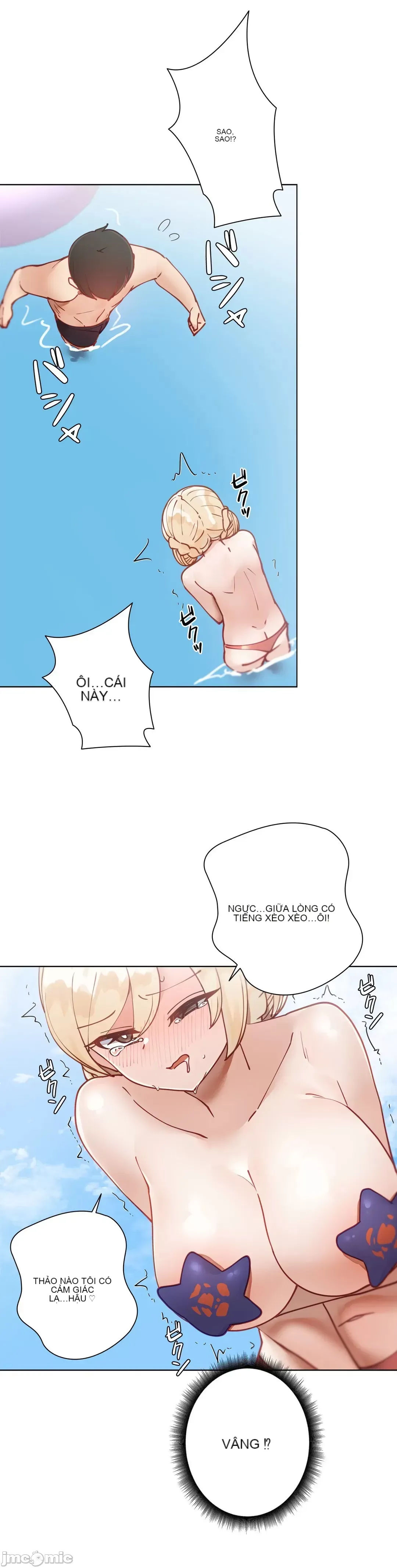 Nữ gia sư xấu Chương 1-92