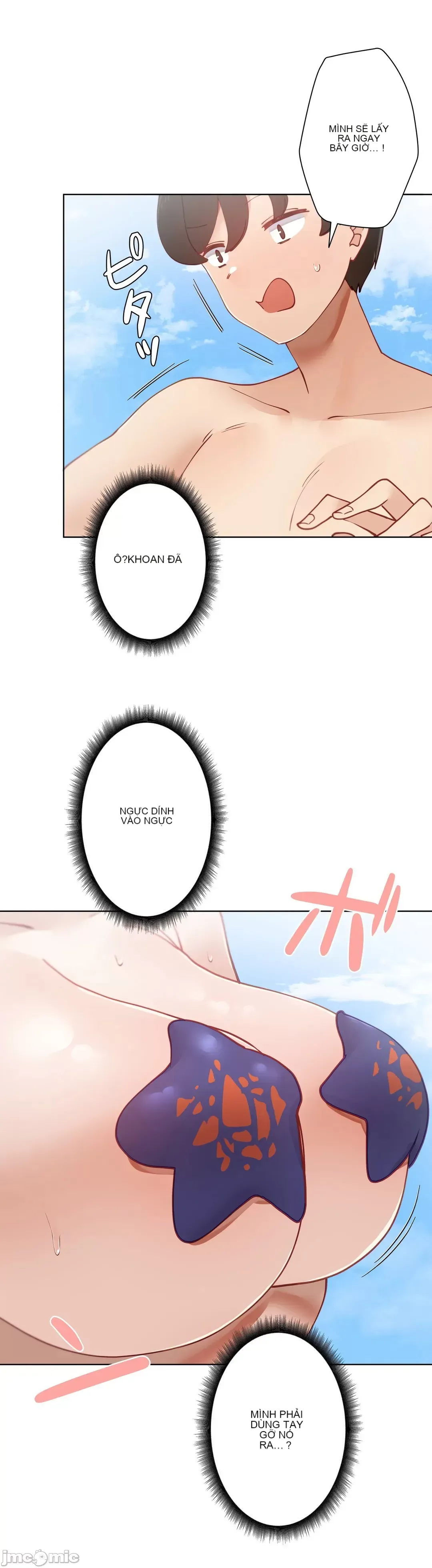 Nữ gia sư xấu Chương 1-92