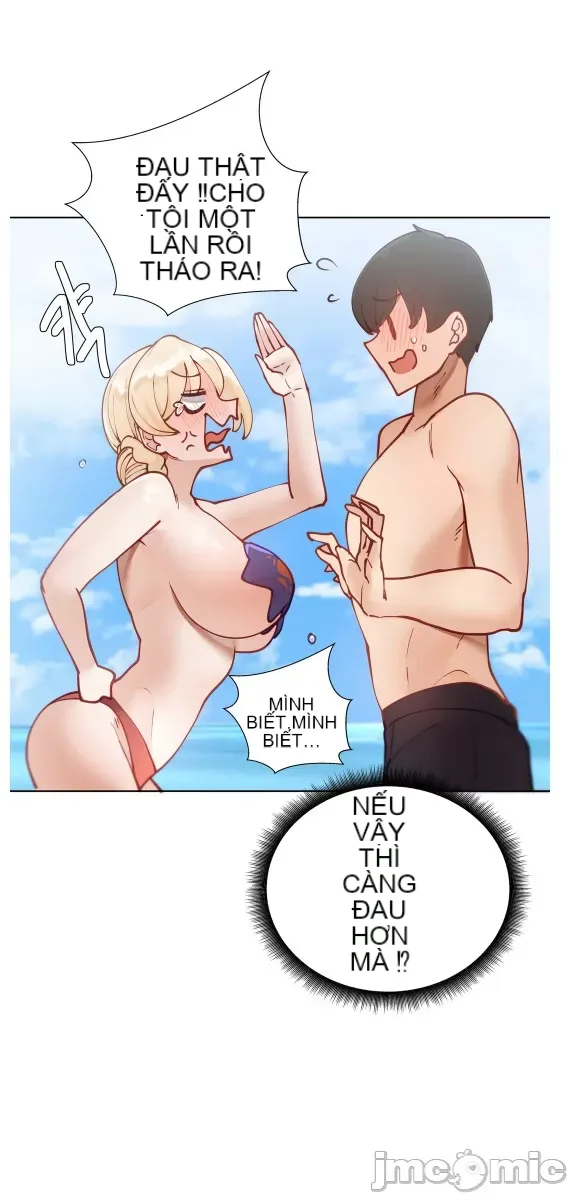 Nữ gia sư xấu Chương 1-92