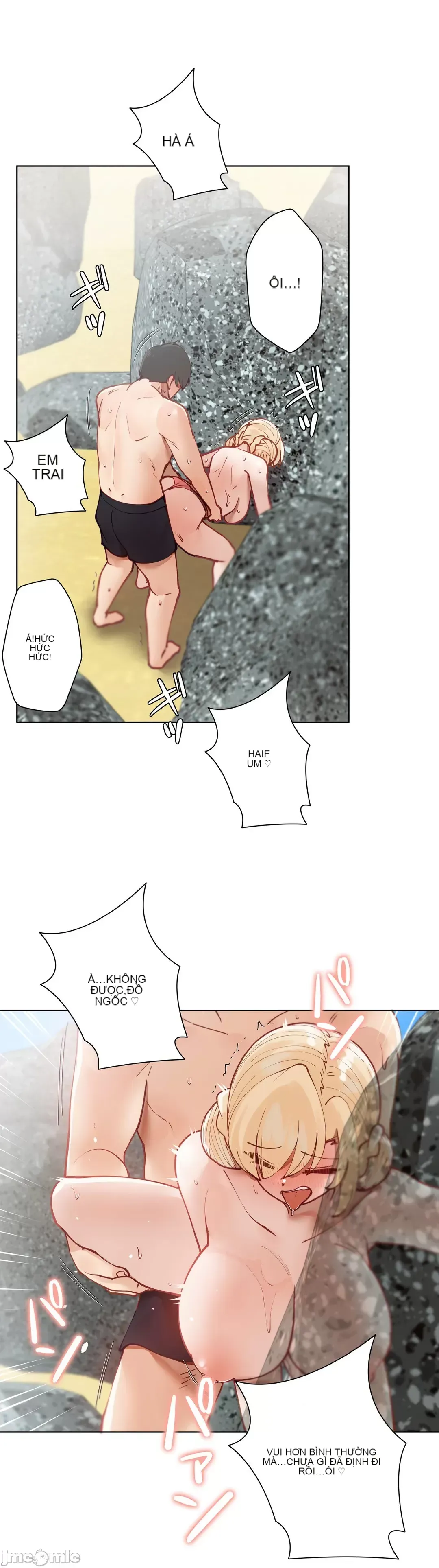 Nữ gia sư xấu Chương 1-92