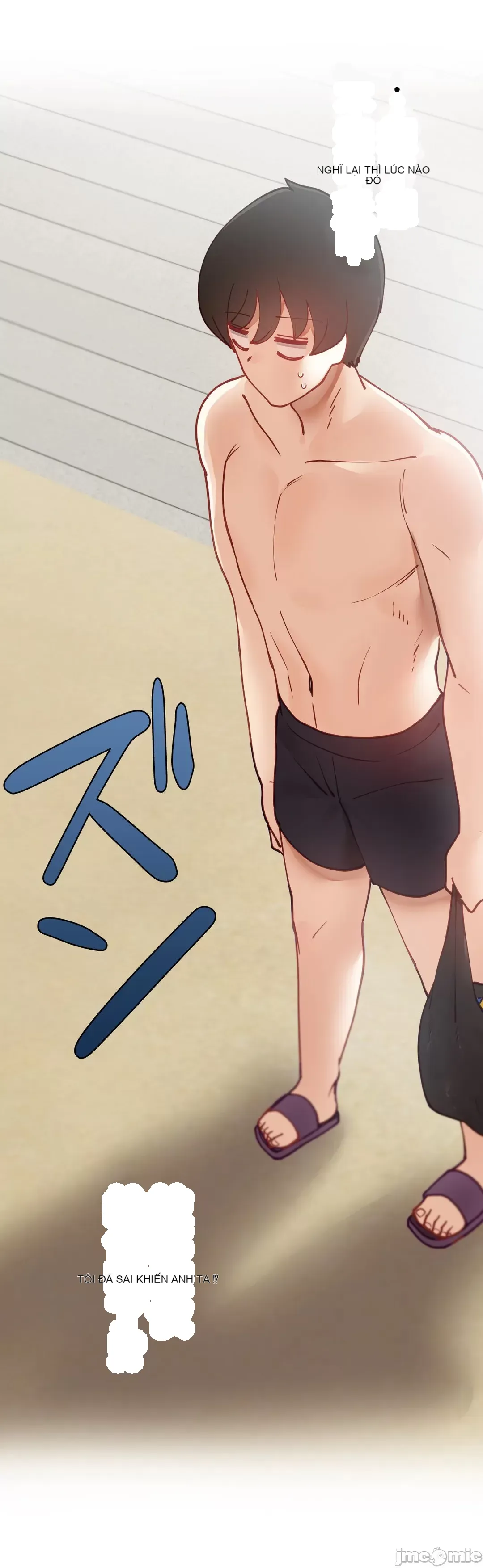 Nữ gia sư xấu Chương 1-92