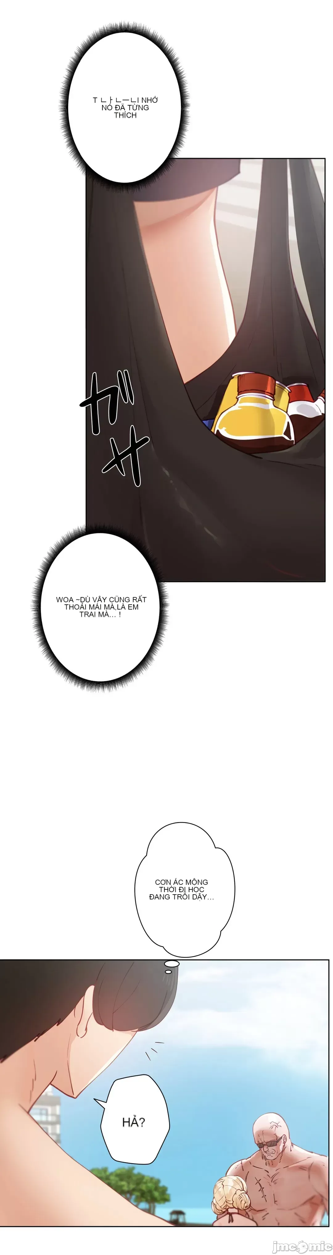 Nữ gia sư xấu Chương 1-92