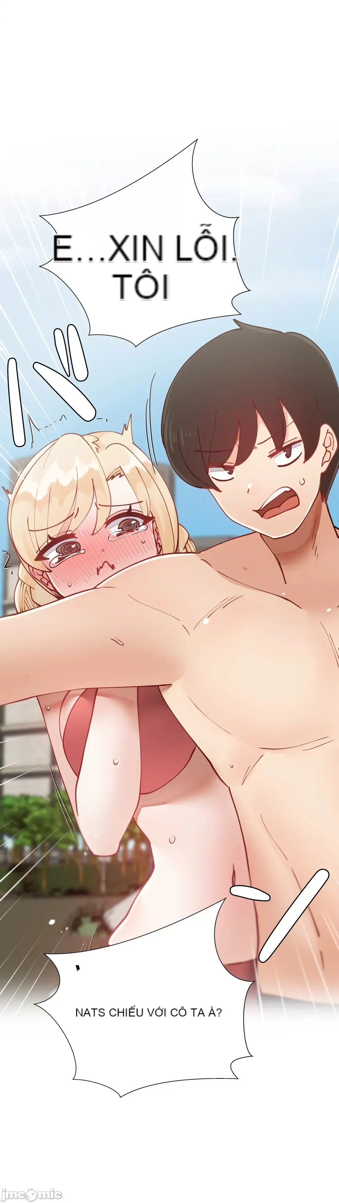 Nữ gia sư xấu Chương 1-92