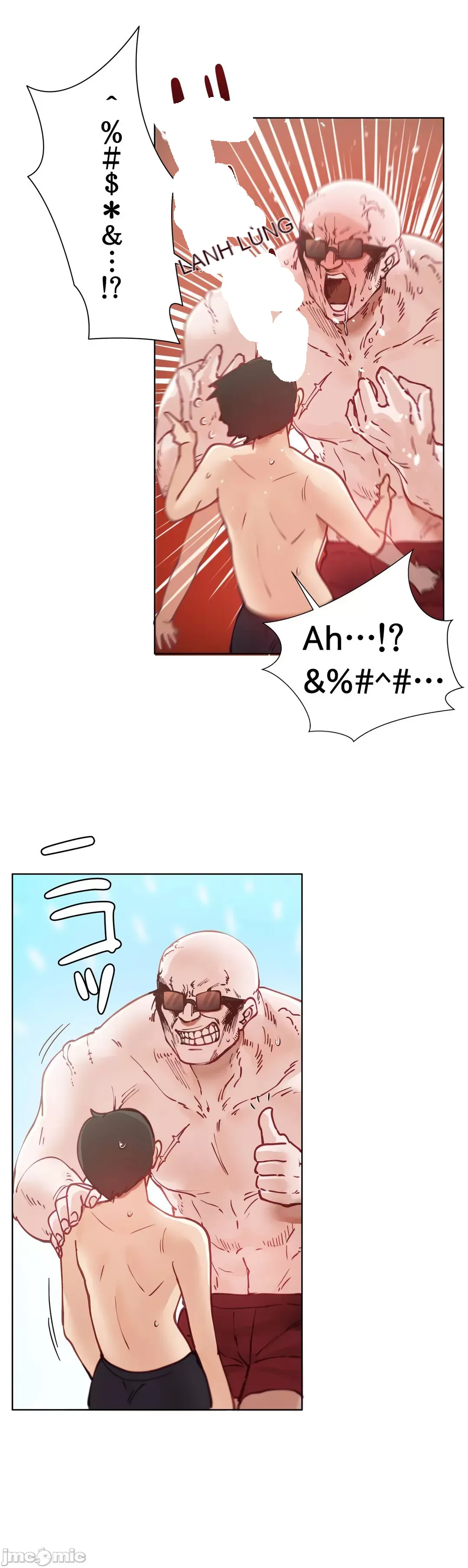 Nữ gia sư xấu Chương 1-92