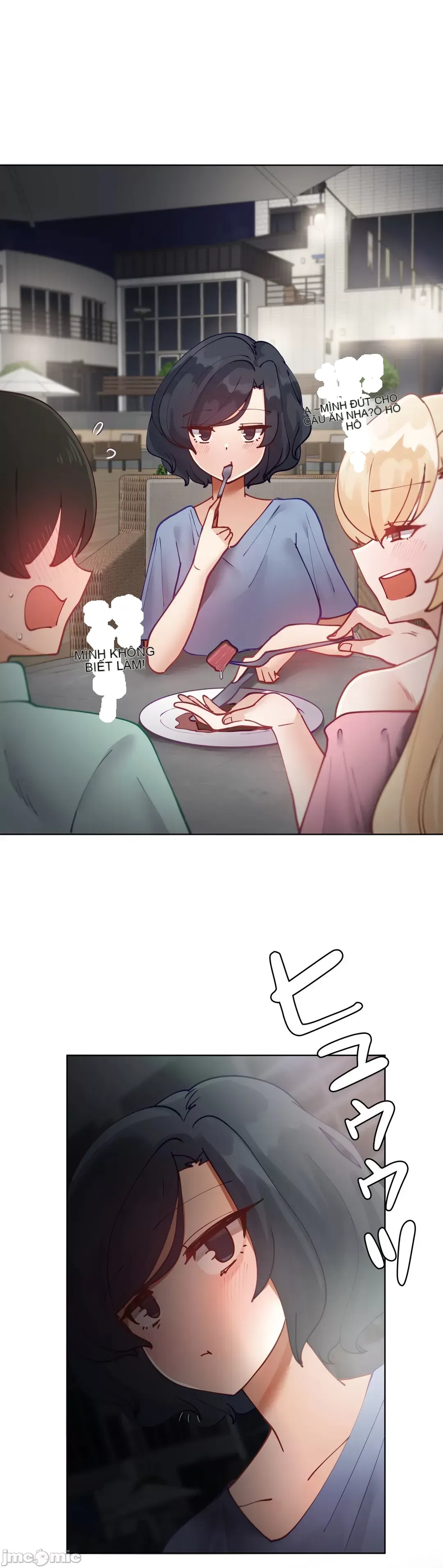 Nữ gia sư xấu Chương 1-92