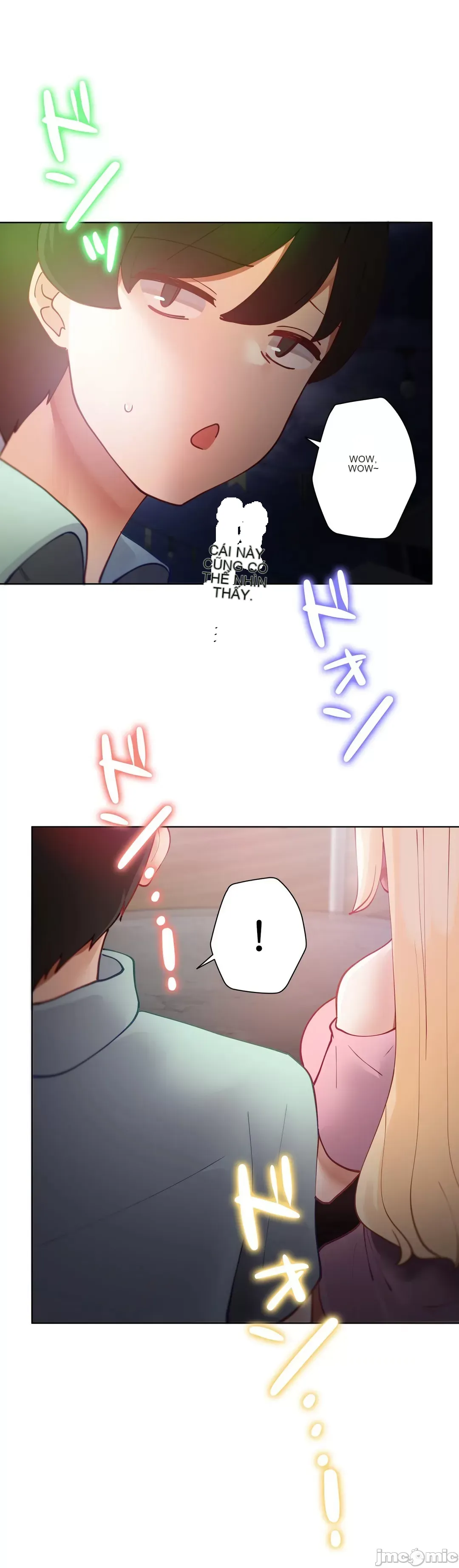 Nữ gia sư xấu Chương 1-92