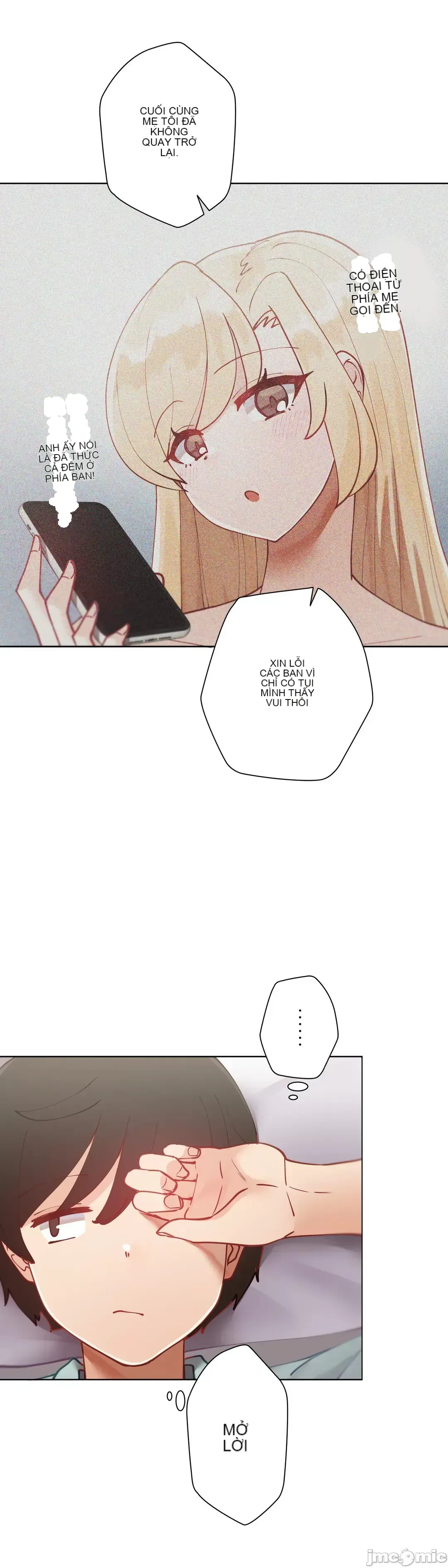 Nữ gia sư xấu Chương 1-92