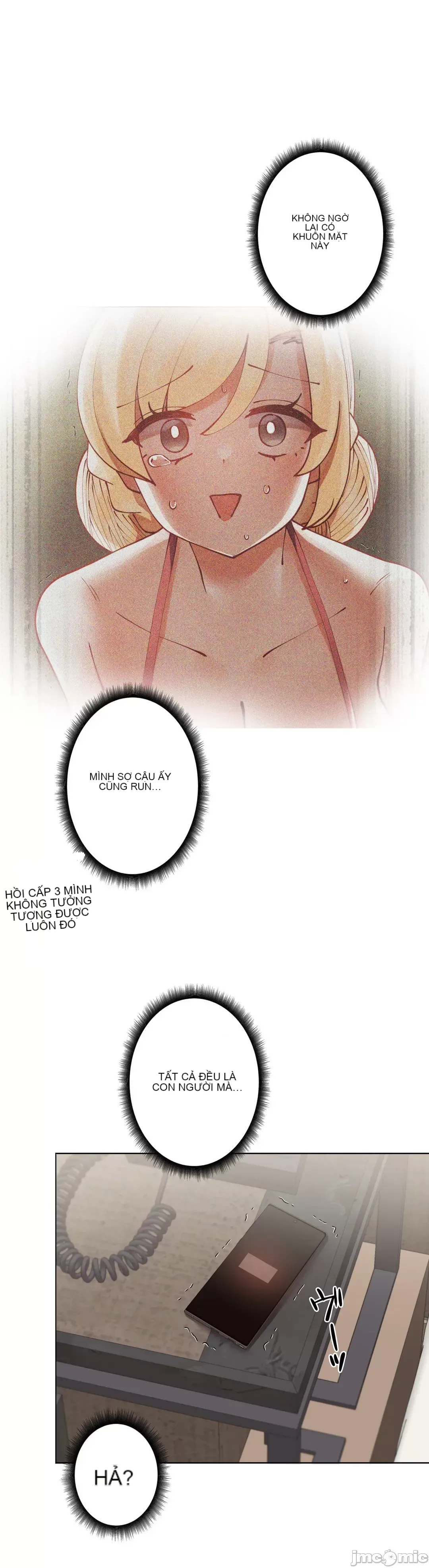 Nữ gia sư xấu Chương 1-92