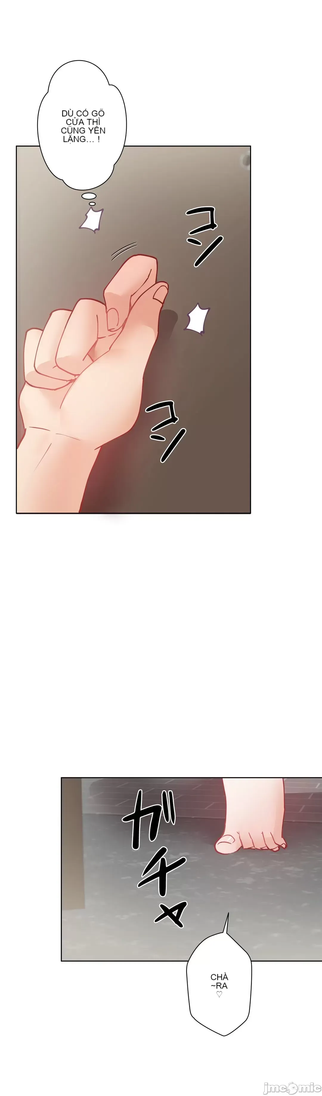 Nữ gia sư xấu Chương 1-92