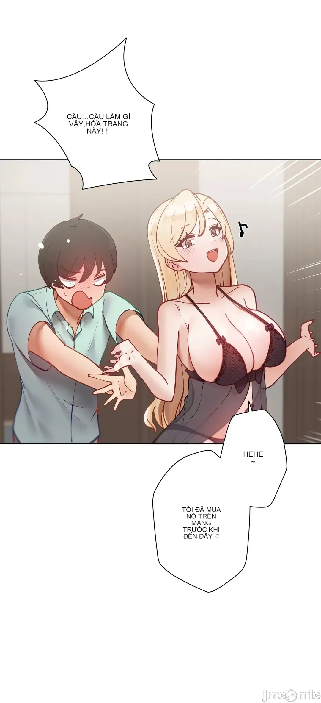 Nữ gia sư xấu Chương 1-92