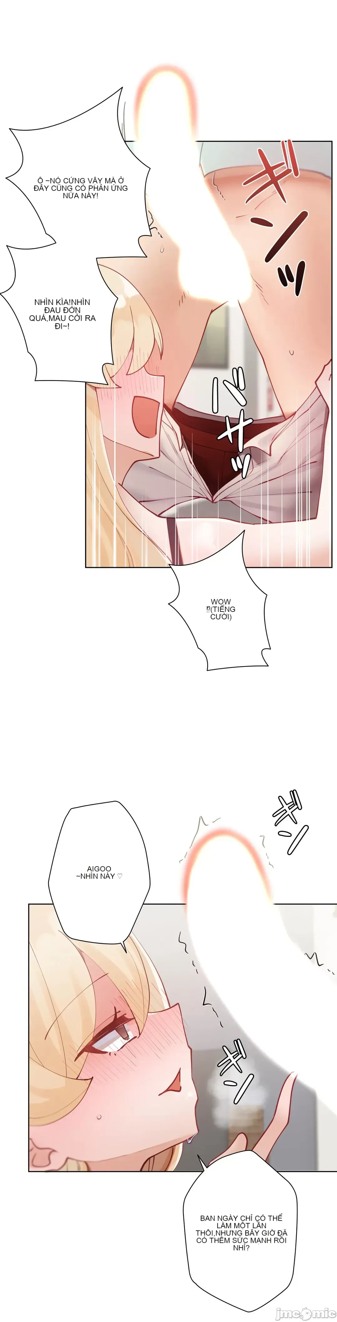 Nữ gia sư xấu Chương 1-92