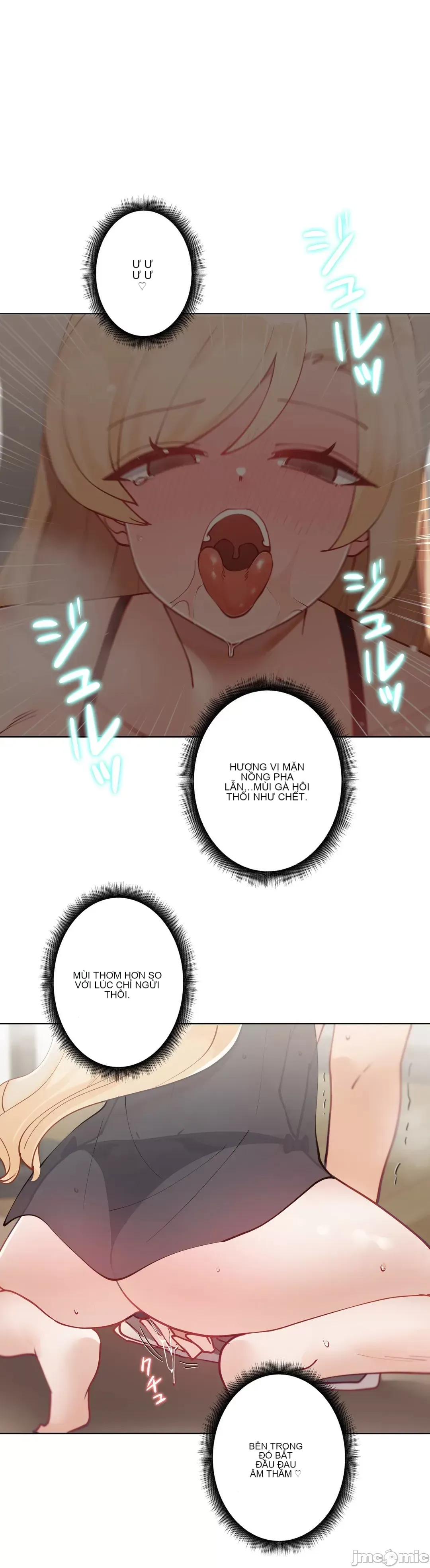 Nữ gia sư xấu Chương 1-92