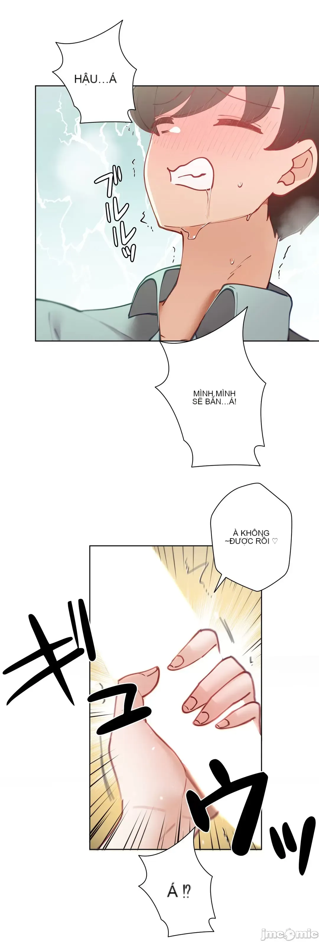 Nữ gia sư xấu Chương 1-92