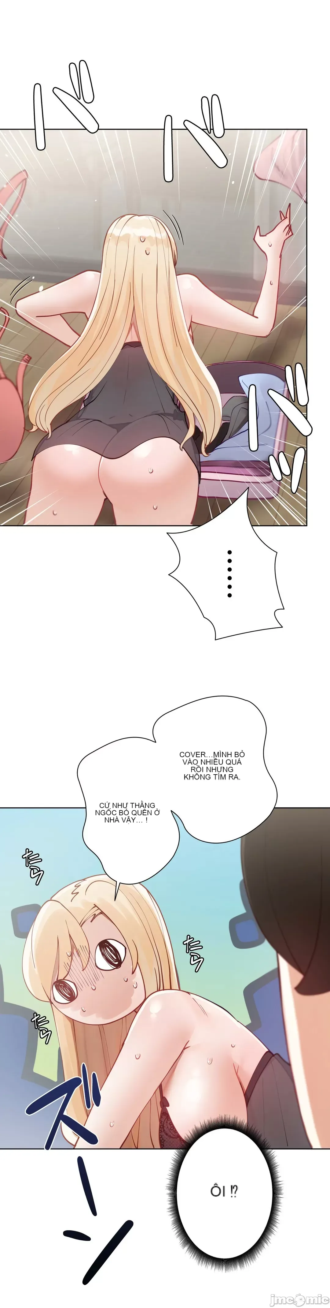 Nữ gia sư xấu Chương 1-92