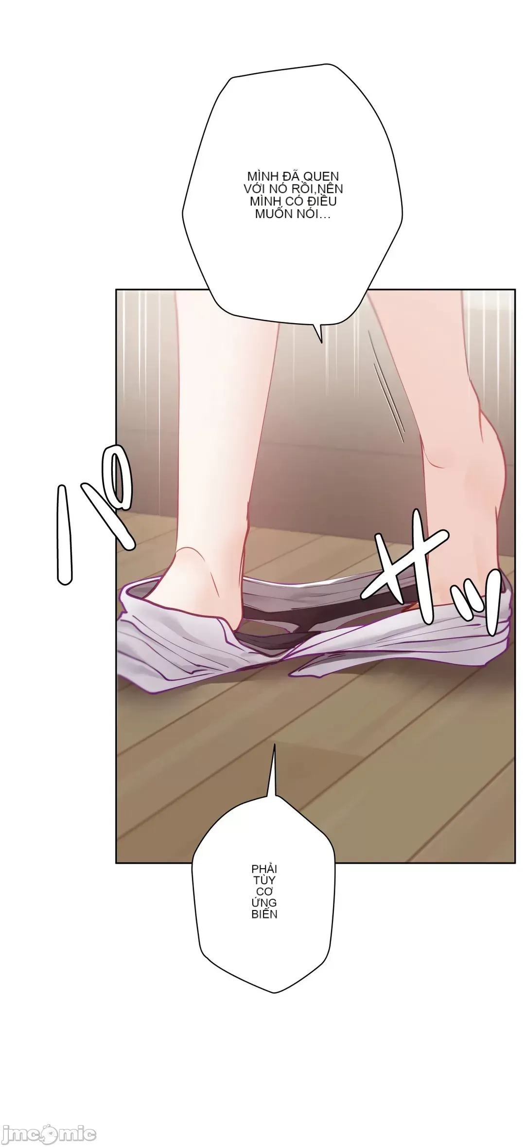 Nữ gia sư xấu Chương 1-92