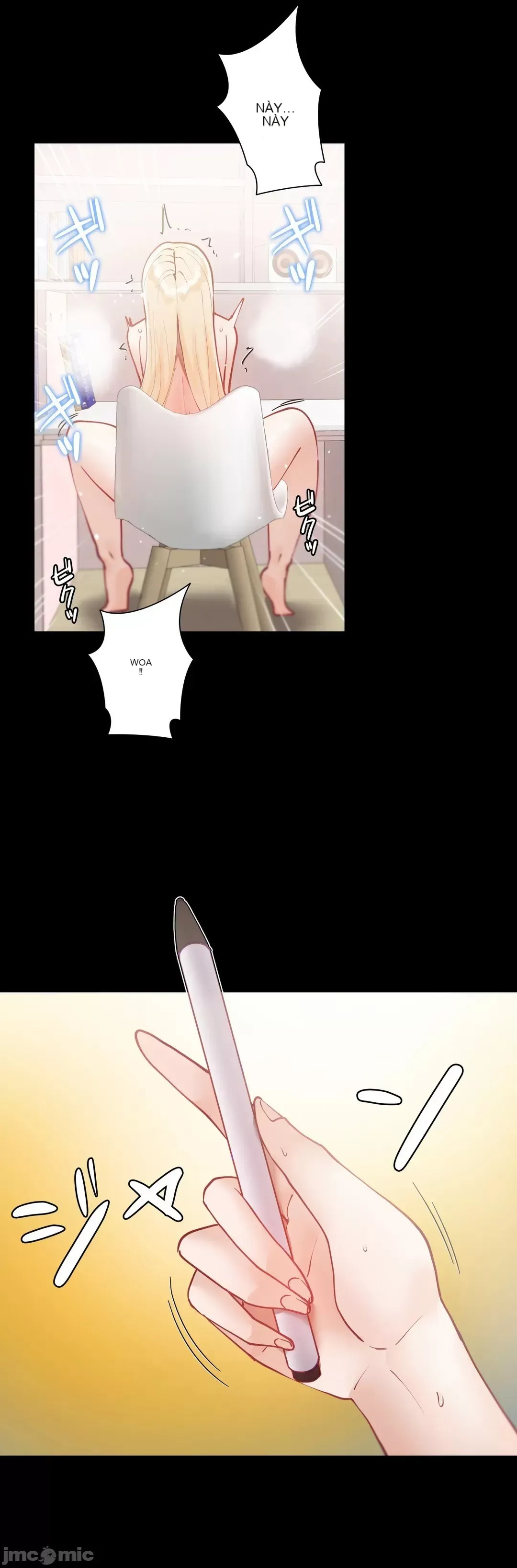 Nữ gia sư xấu Chương 1-92