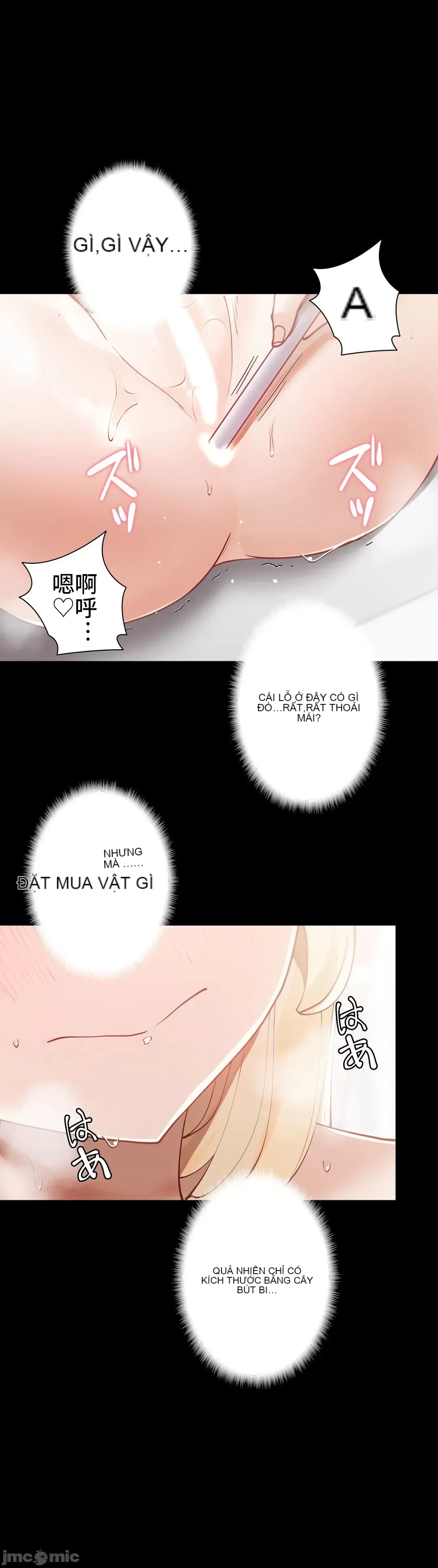 Nữ gia sư xấu Chương 1-92