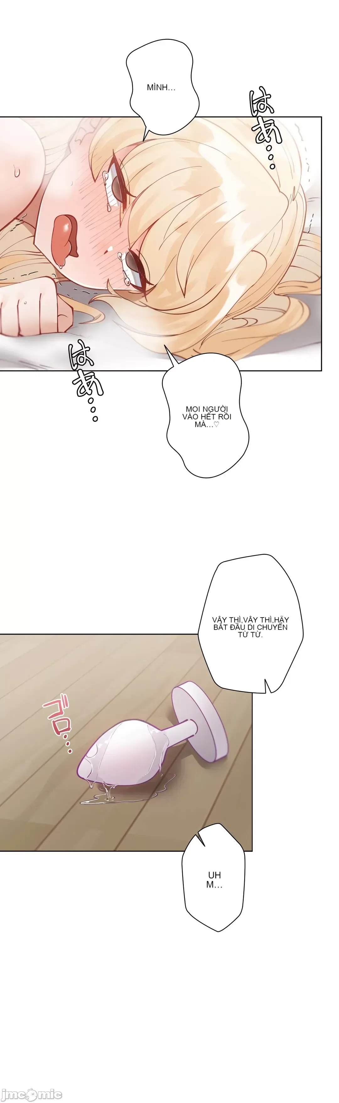 Nữ gia sư xấu Chương 1-92